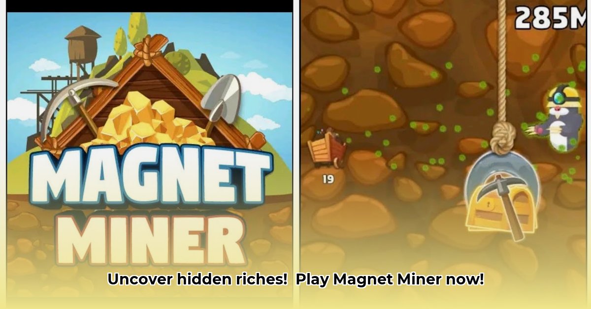 magnet-miner